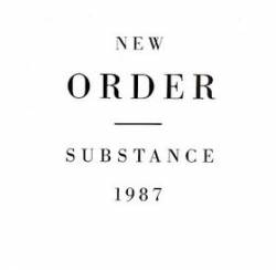 New Order : Substance